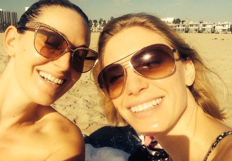 Olivia Lee schöne sexy archiv