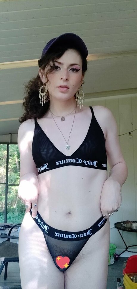 Rosemarys Bimbolina exklusive schöne foto