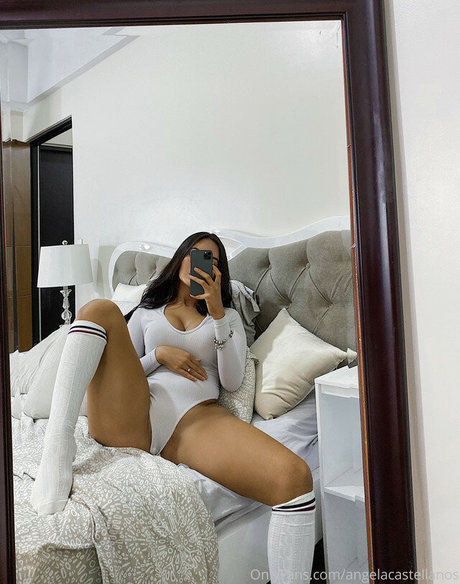 Angela Castellanos hd pornographische fotos