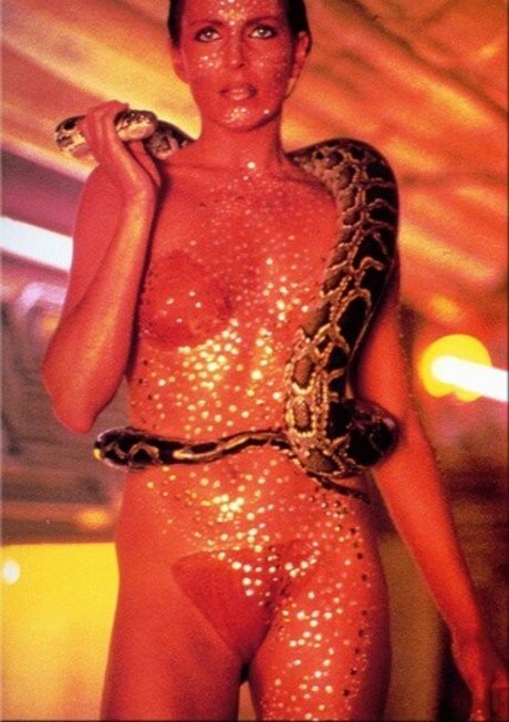 Joanna Cassidy Profilbild