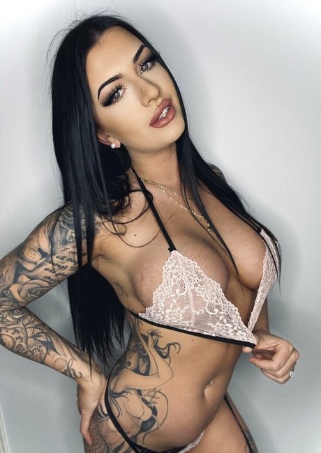 Cheyennedrover pornostar archiv