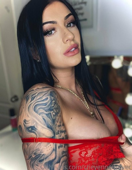 Cheyennedrover heiße xxx bilder