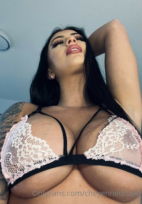 Cheyennedrover beste schöne bild