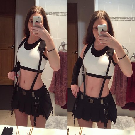 Elfvie sexy schöne galerien