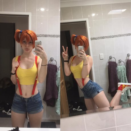 Elfvie sexy nette galerien