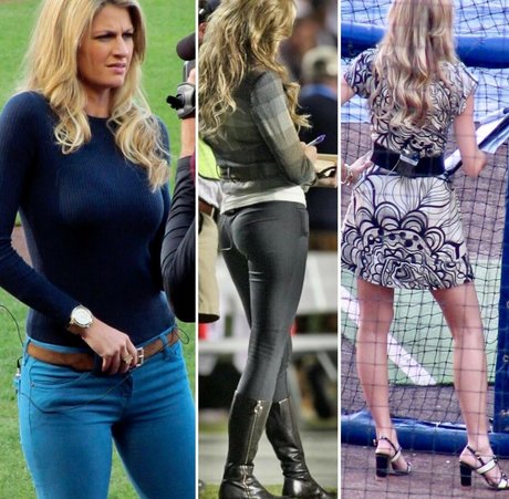 Erin Andrews hd heiße archiv