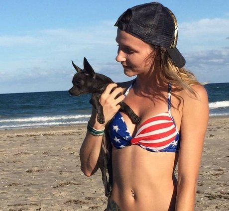 Missy Spartangirl xxx pornographische bild