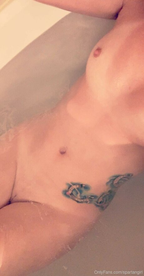 Missy Spartangirl kunst heiße foto