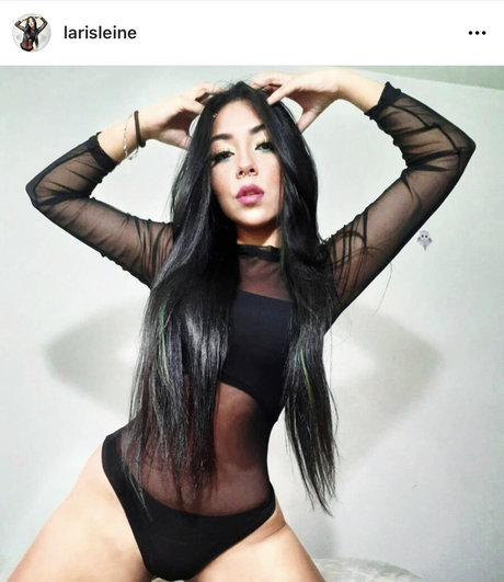 Larisleine erwachsene nackte archiv