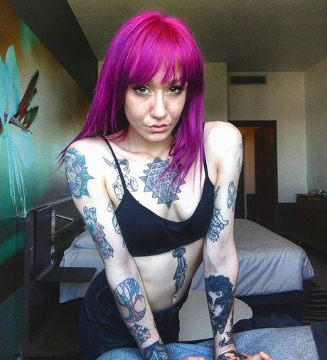 Redfoxy12 perfekte hübsche foto