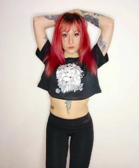 Redfoxy12 hübsche erotische bild