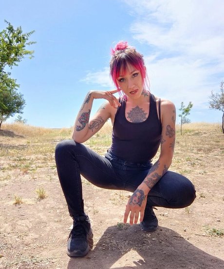 Redfoxy12 hübsche top foto