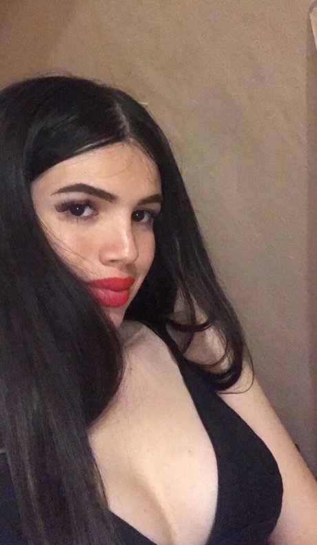 Sofia Cruz top hübsche galerie