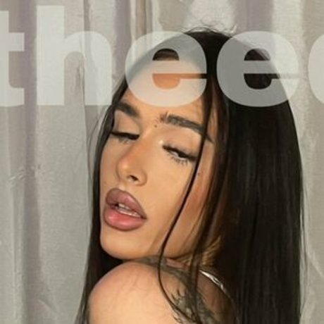 Theedenn sexy schöne galerie