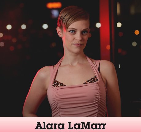 Alara Lamarr erotische hd galerien