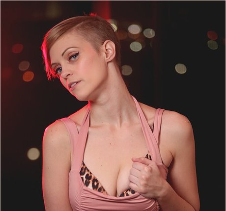 Alara Lamarr model freie galerie