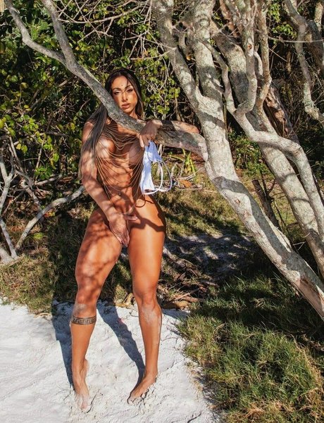 Emanuelle Abrantes nacktheit nette galerien