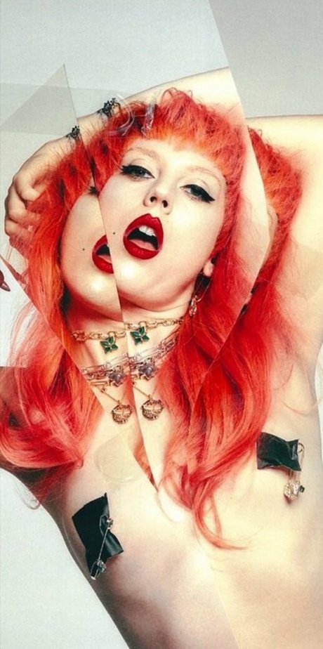 Izzy Phillips pornostar nette galerien