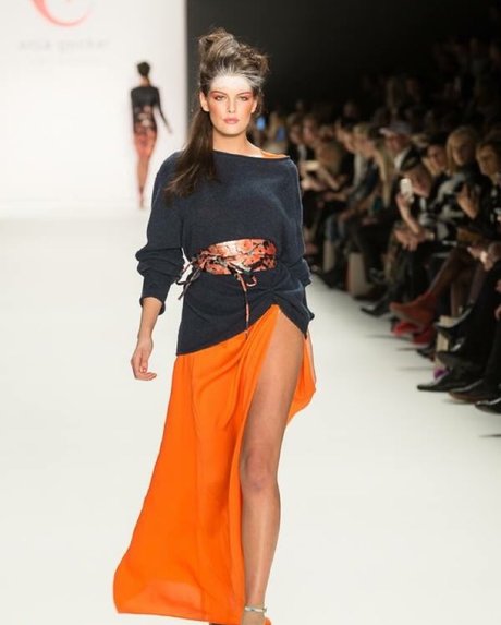 Vanessa Fuchs beste heiße archiv