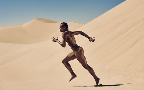 Chantae McMillan Bilder