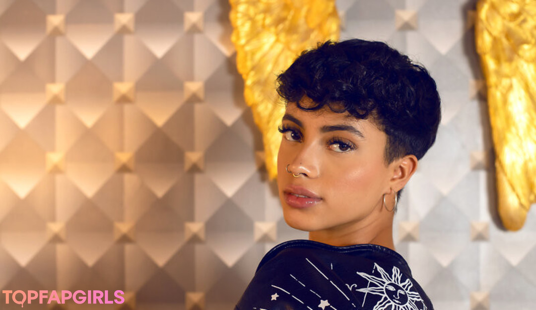 Alessandra Rodriguez top schöne foto