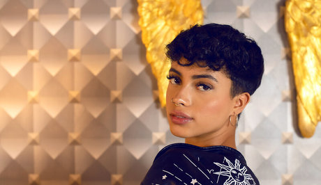 Alessandra Rodriguez model kostenlose bilder