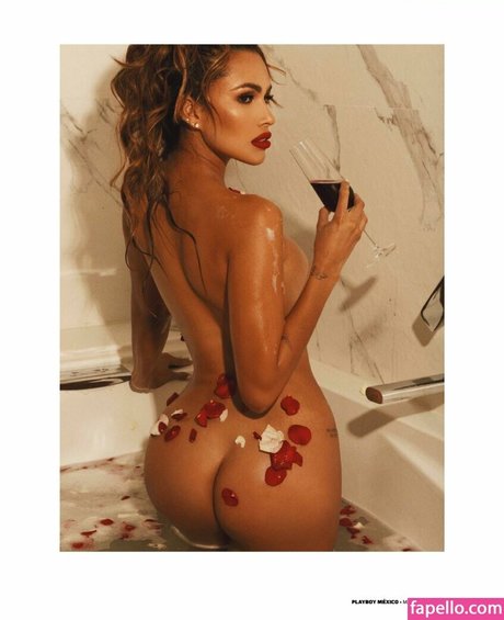 Aixa Pena xxx nackt bilder