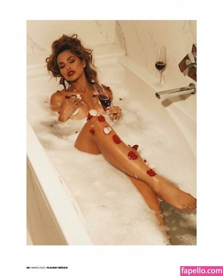 Aixa Pena sexy nacktheit bilder