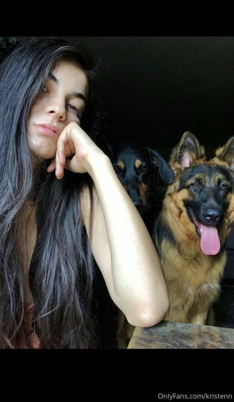 Kristenn exklusive beste fotos