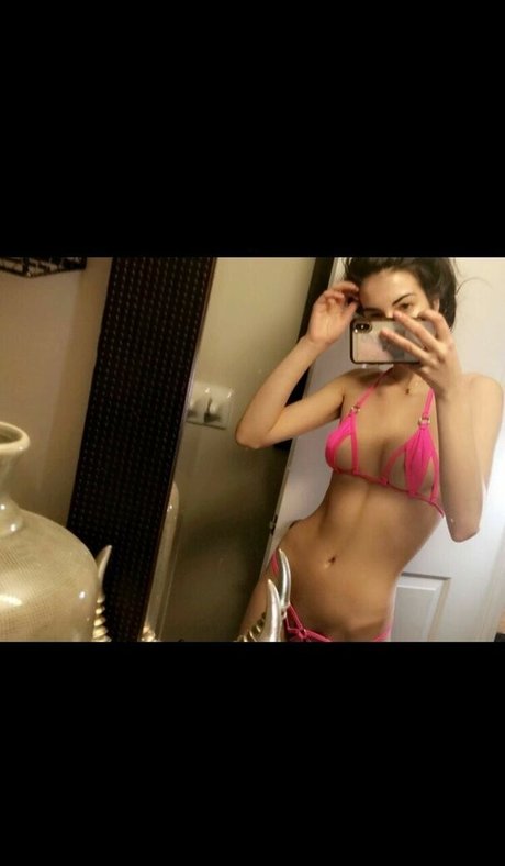 Kristenn model nette foto