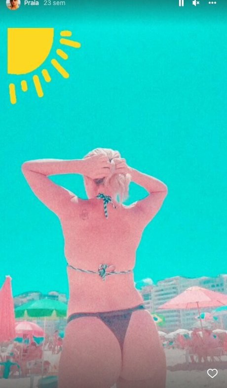 marie saboya sexy galerie