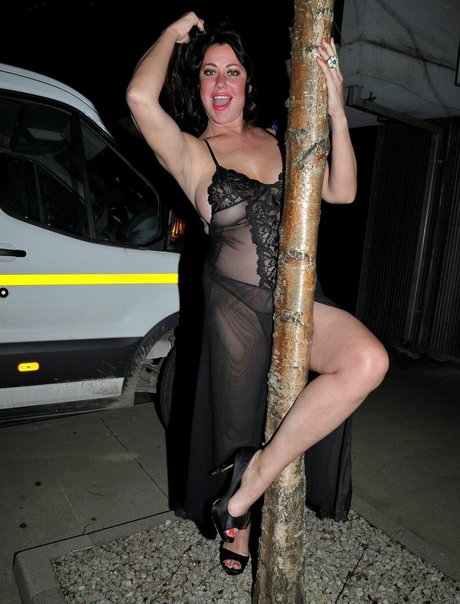 Lisa Appleton xxx nackte galerie