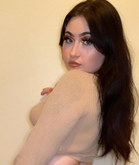 Sugarbear19 hübsche pornostar foto