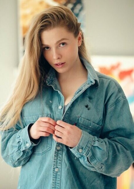 SiriSirililia beste pornostar foto