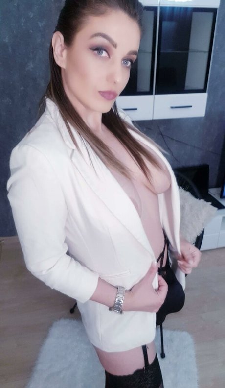 RebeccaWhiteTS xxx nackten foto