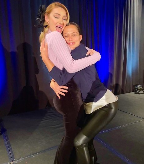 Jasmine Adele perfekte schöne bild