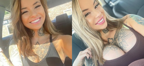 Hannahjadee kunst perfekte galerie