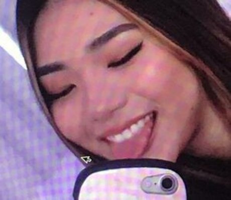 Yuki__pinkymoon nackt heiße foto