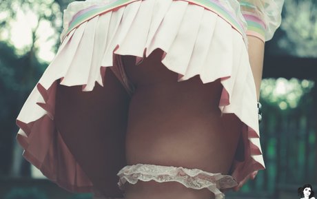 Naruko top nackten archiv