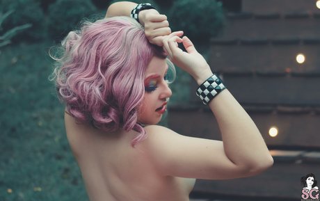 Naruko kunst porno fotos