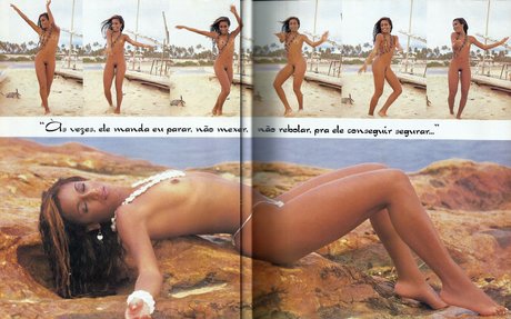 Sara Veronica exklusive pornostar galerien