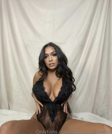 SierraMarieLeone exklusive fotos