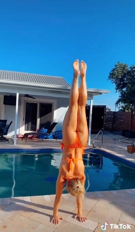 Casiddy Thompson exklusive top galerien