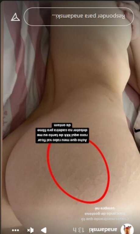 Ana Damski schauspielerin kostenlose archiv