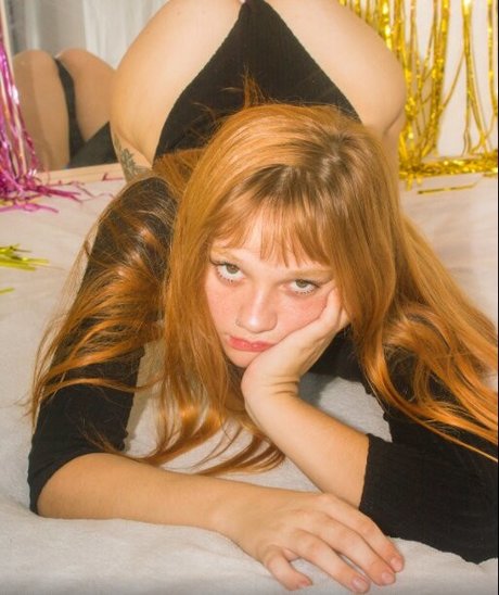 Ana Damski heiße hübsche bild