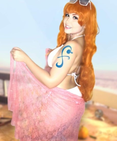 fiorincosplay schauspielerin schöne archiv