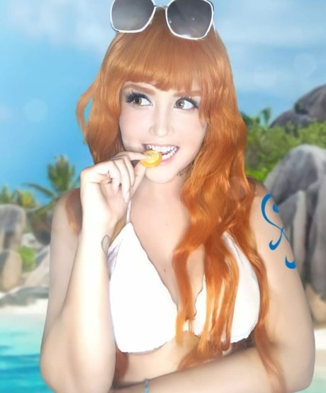 fiorincosplay kostenlose exklusive bilder