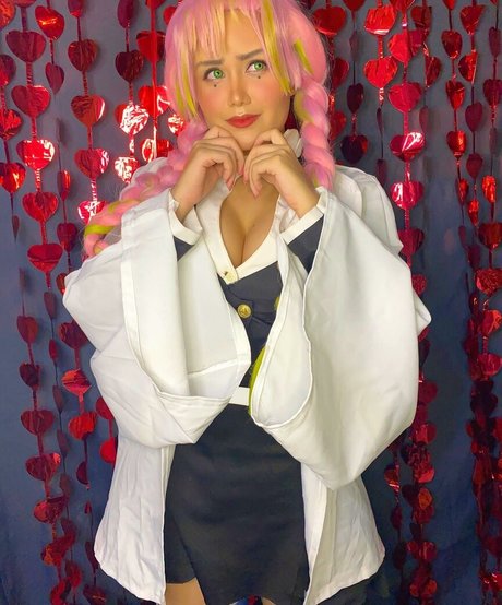 fiorincosplay freie pornografische galerien