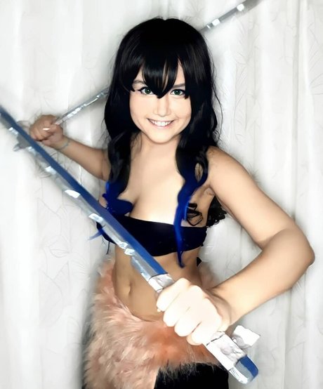 fiorincosplay perfekte erwachsene galerie