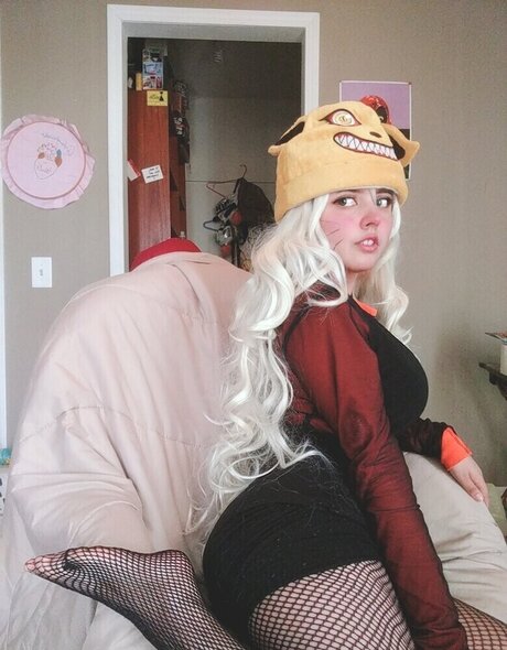 nninfula sexy porno bild